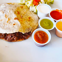 Asada Gordita