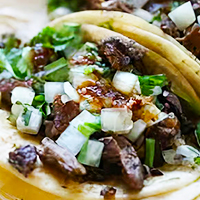Asada Taco