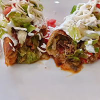 Chimichanga