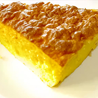 Pan de Elote