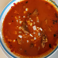 Pozole